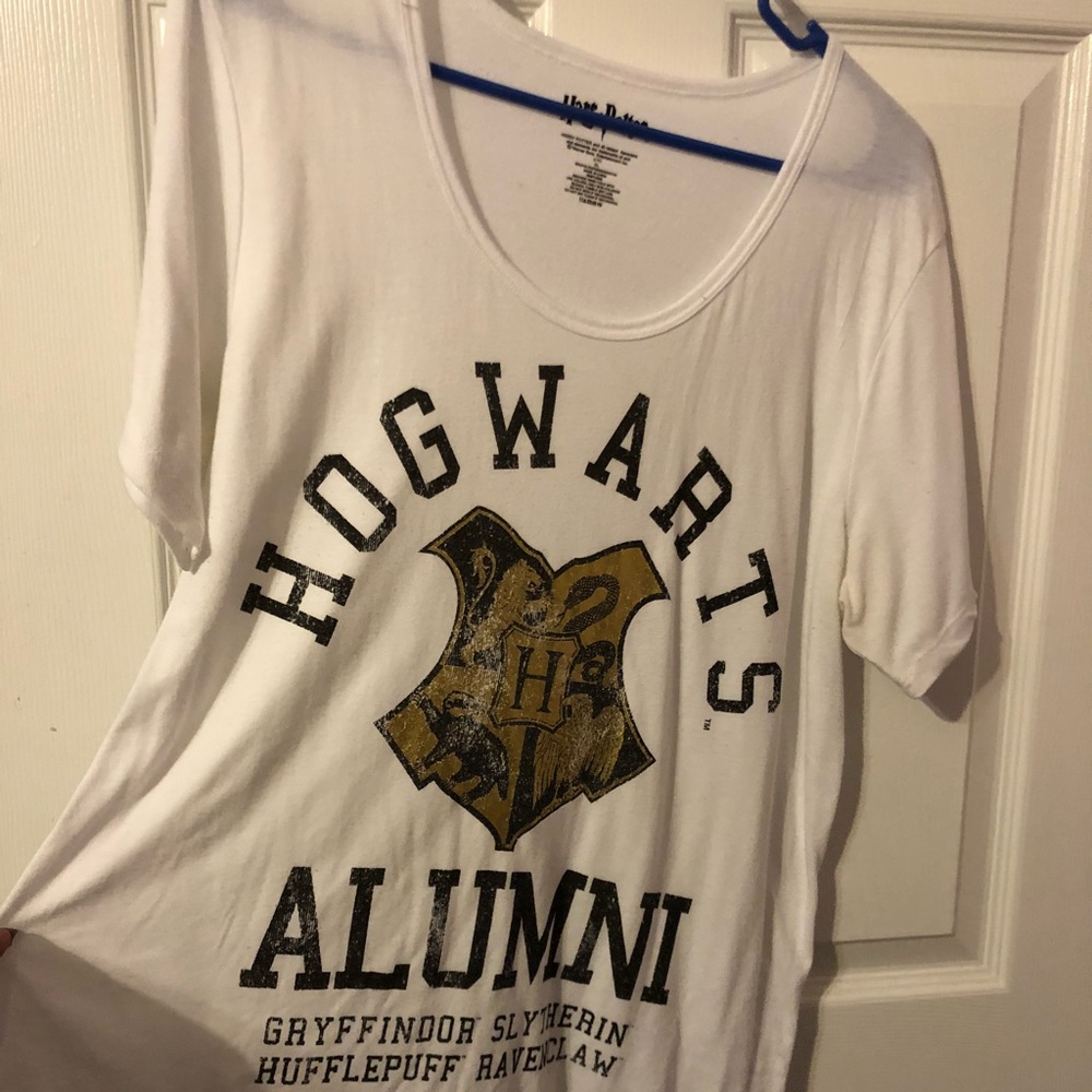 Hogwarts Shirt